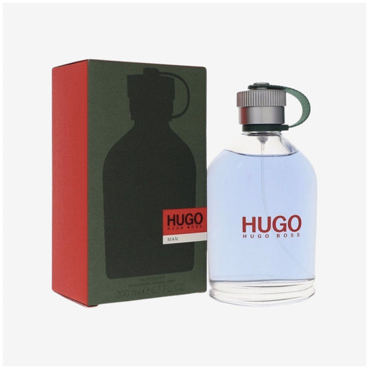 Hugo Hugo Boss Man Verde - Eau De Toilette