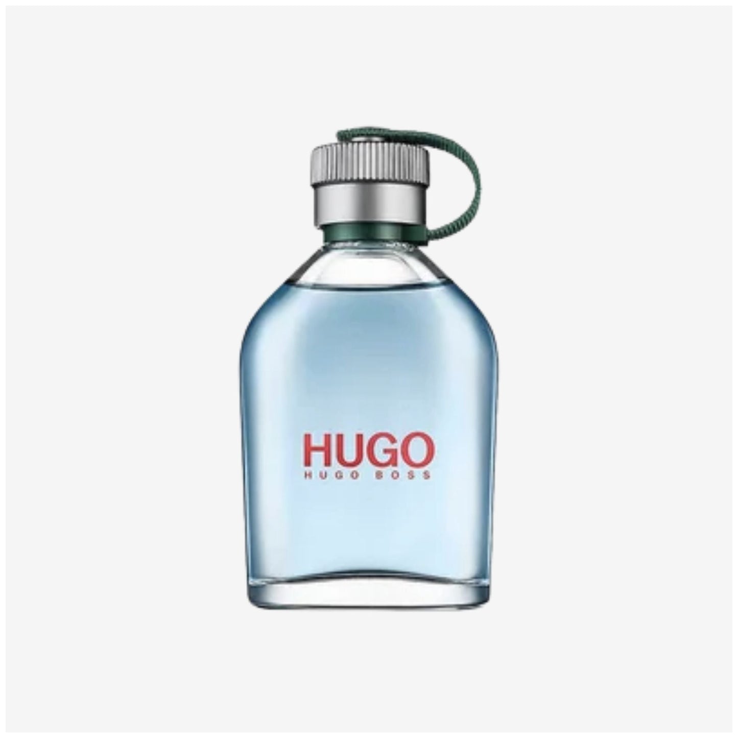 Hugo Hugo Boss Man Verde - Eau De Toilette