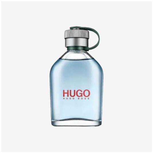 Hugo Hugo Boss Man Verde - Eau De Toilette