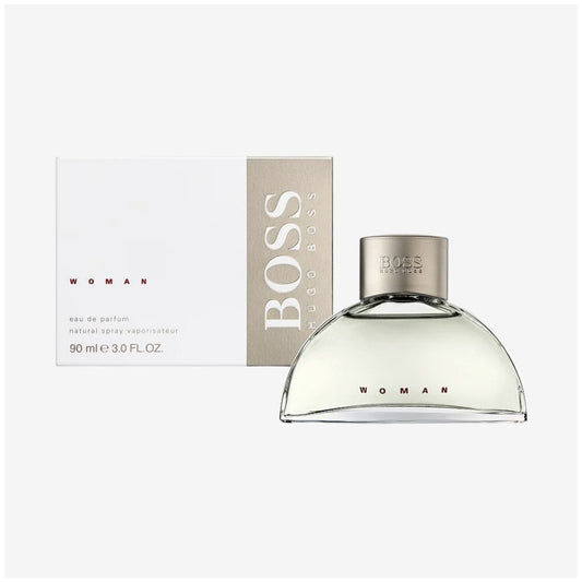 Hugo Hugo Boss Woman Gris - Eau De Parfum