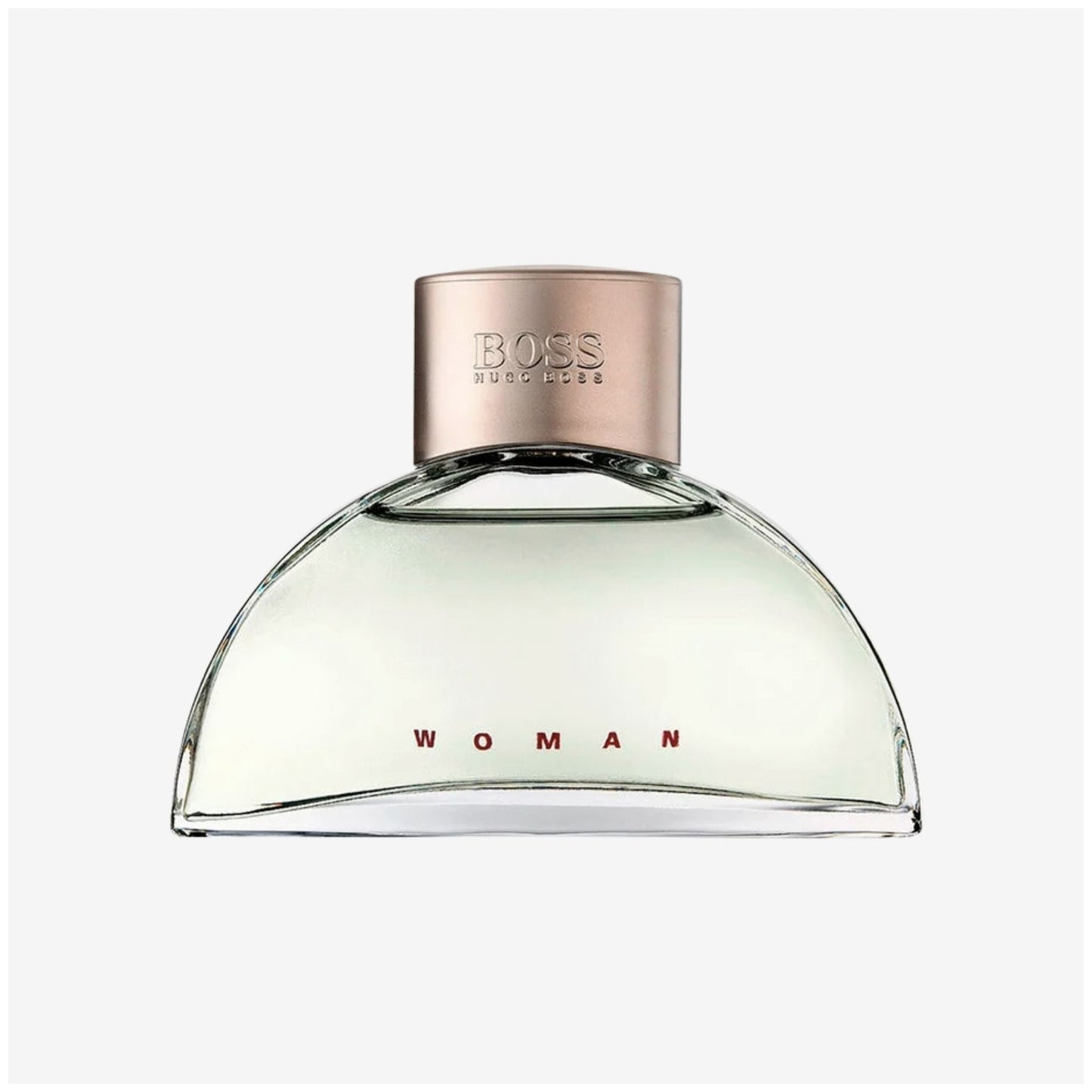 Hugo Hugo Boss Woman Gris - Eau De Parfum