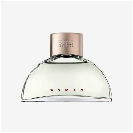 Hugo Hugo Boss Woman Gris - Eau De Parfum