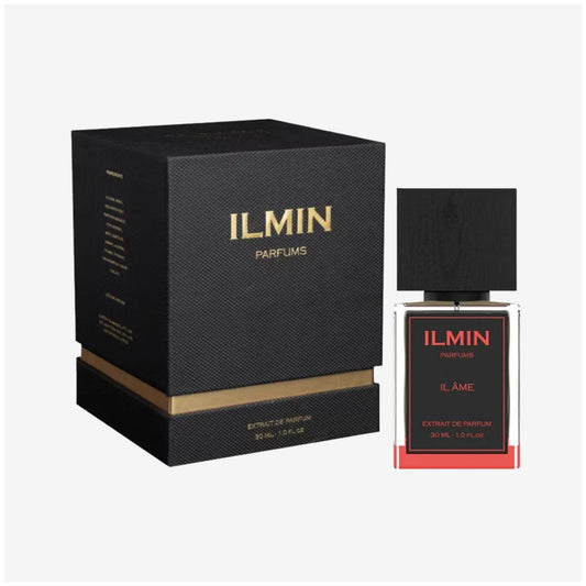 Ilmin Il Ame - Extrait De Parfum