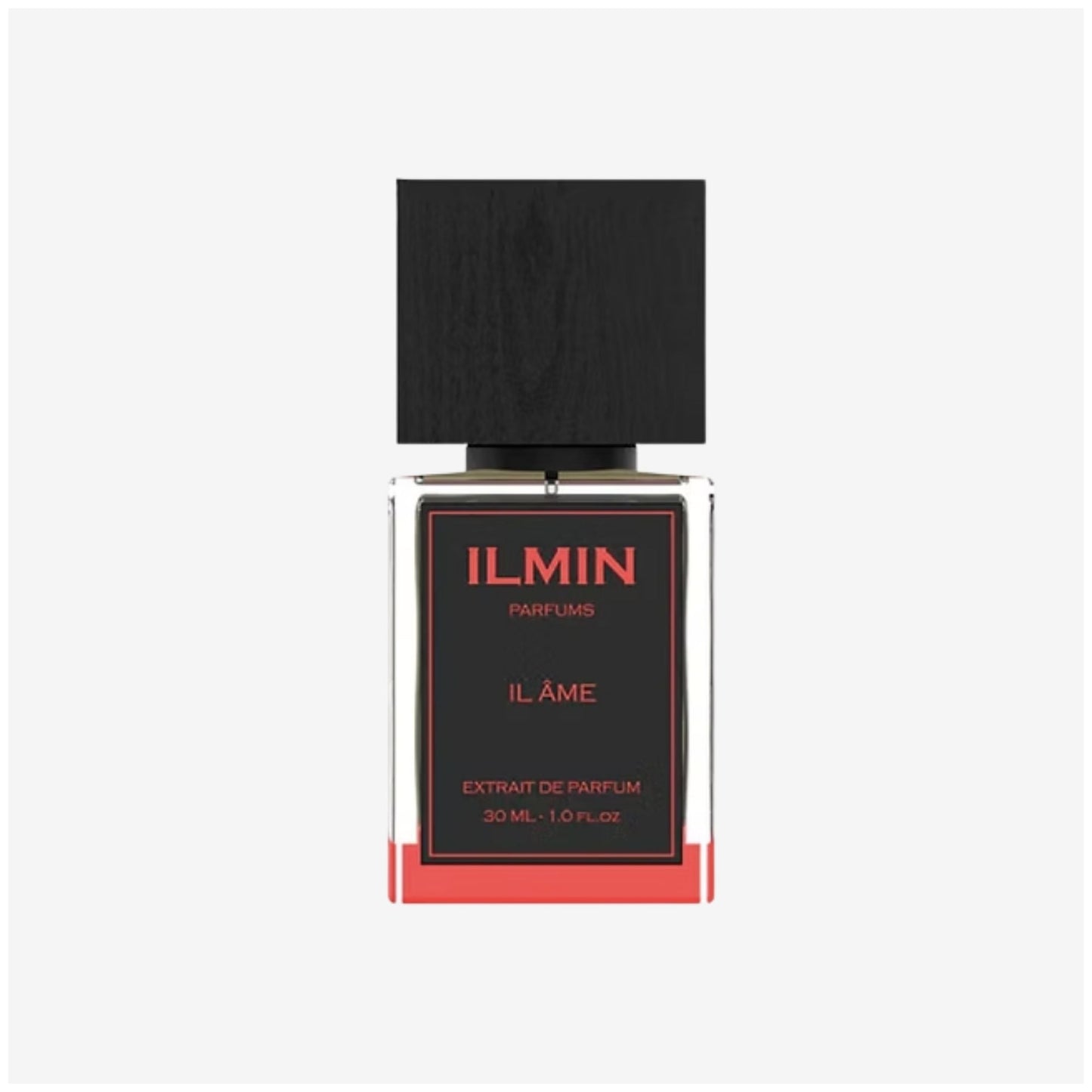 Ilmin Il Ame - Extrait De Parfum