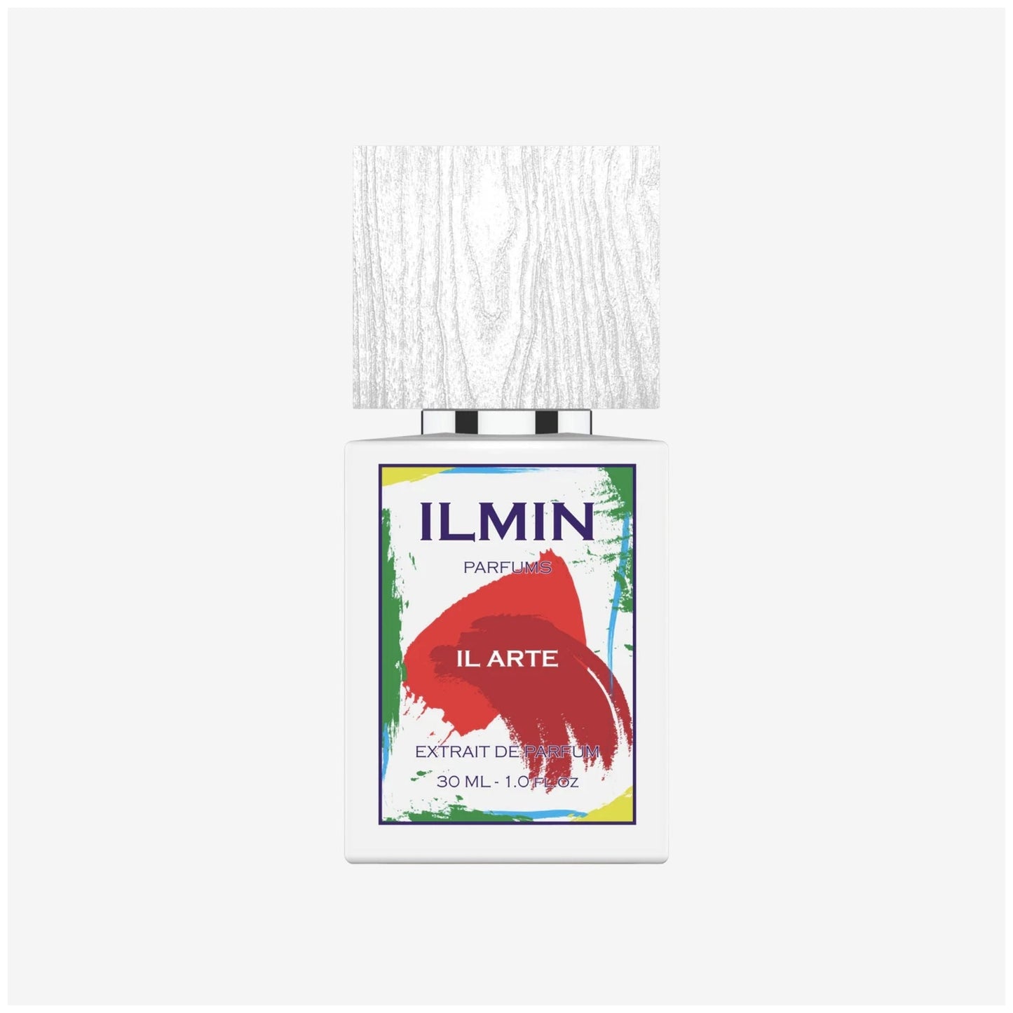 Ilmin Il Arte - Extrait Parfum