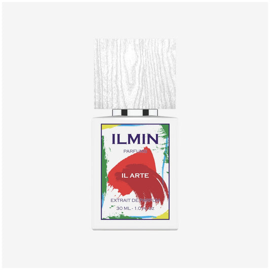Ilmin Il Arte - Extrait Parfum