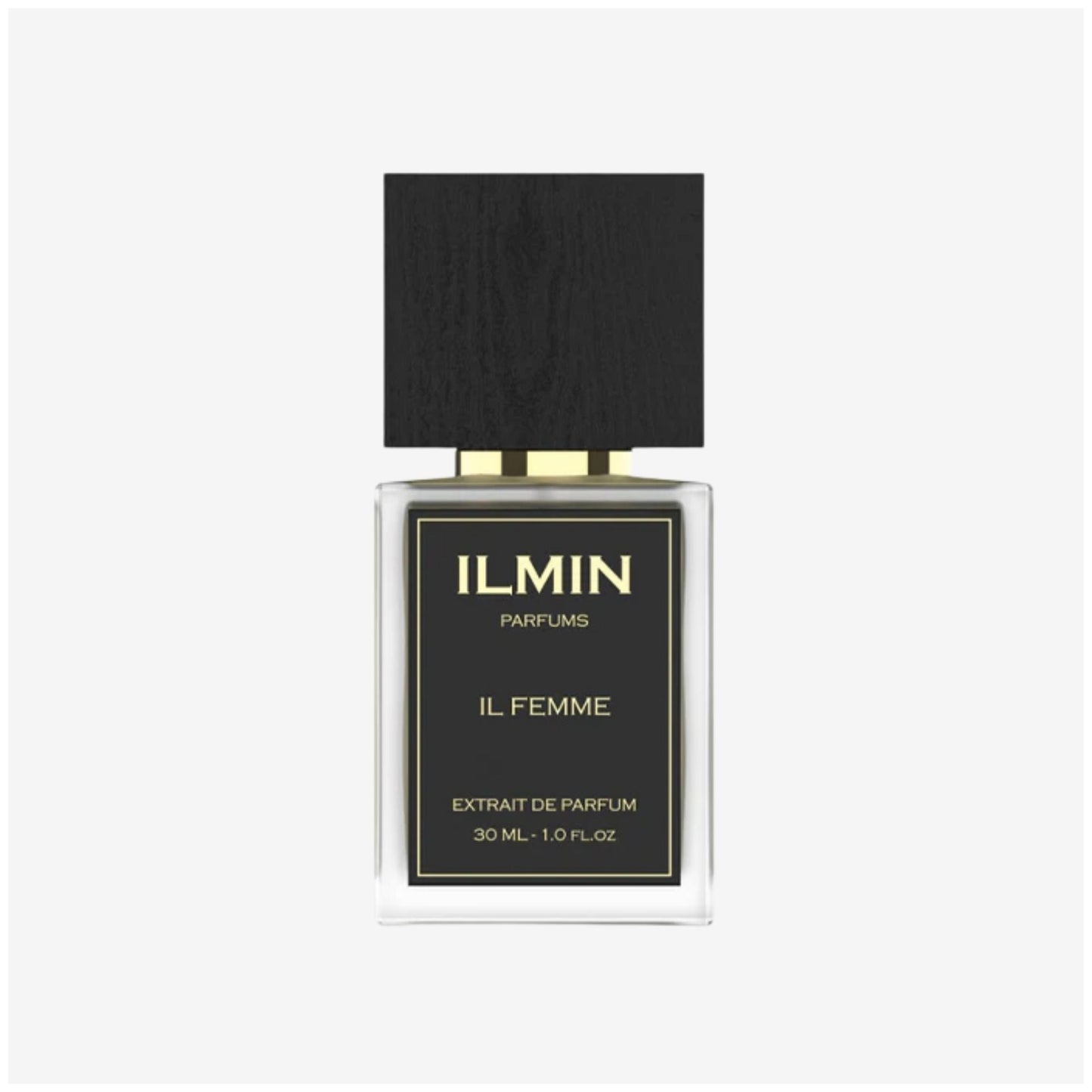Ilmin Il Femme - Extrait Parfum