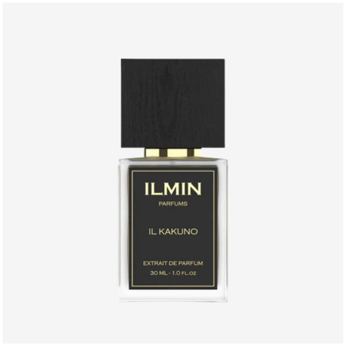 Ilmin Il Kakuno - Extrait De Parfum