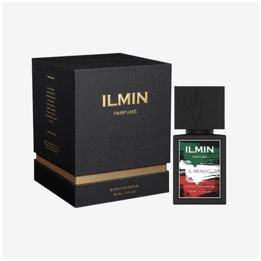 Ilmin Il Mexico - Extrait De Parfum
