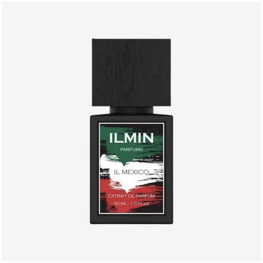 Ilmin Il Mexico - Extrait De Parfum