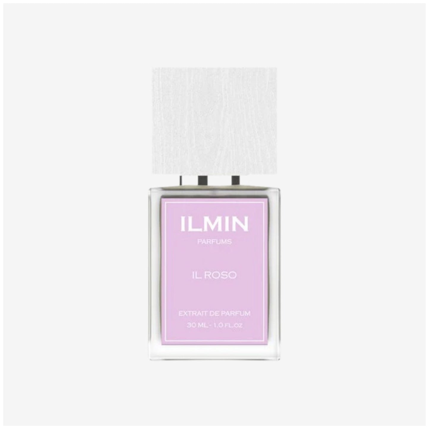Ilmin Il Roso - Extrait Parfum