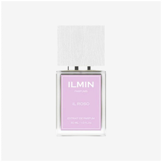 Ilmin Il Roso - Extrait Parfum