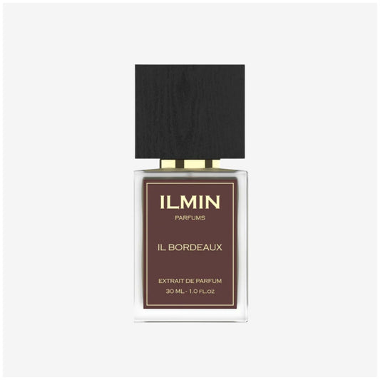 Ilmin Parfums Il Bordeaux - Extrait De Parfum