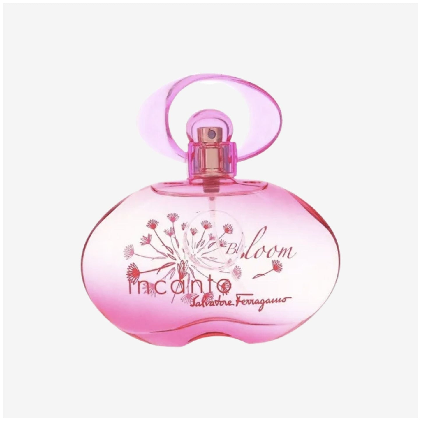 Incanto Bloom Salvatore Ferragamo - Eau De Toilette