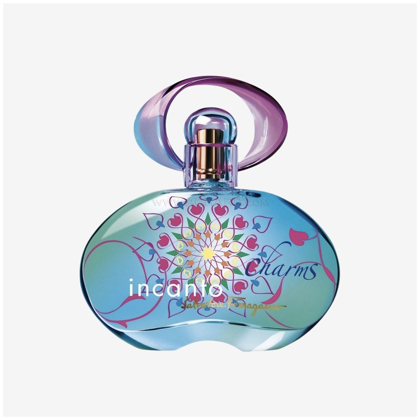 Incanto Charms Salvatore Ferragamo - Eau De Toilette