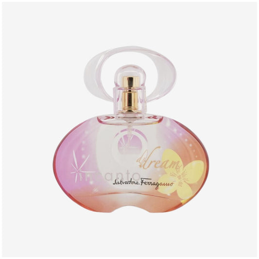 Incanto Dream Gold Salvatore Ferragamo - Eau De Toilette