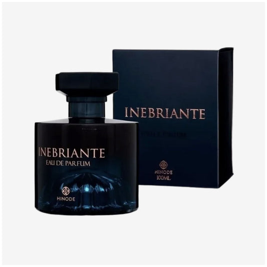 Inebriante Hinode - Eau De Parfum