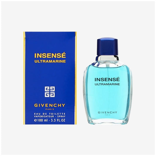 Insense Ultramarine Givenchy - Eau De Toilette