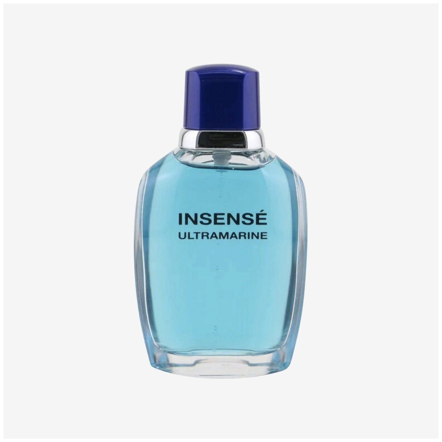Insense Ultramarine Givenchy - Eau De Toilette