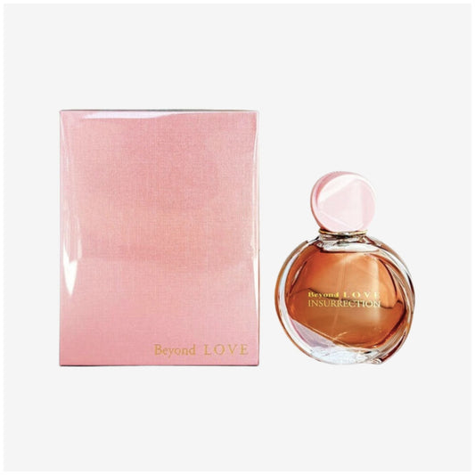 Insurrection Beyond Love - Eau De Parfum