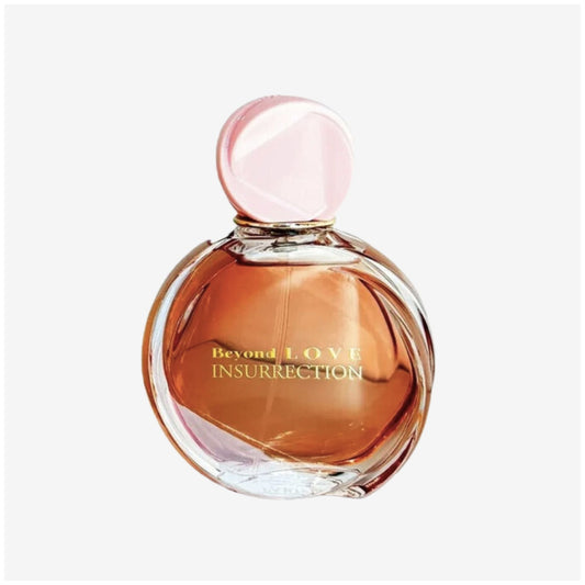 Insurrection Beyond Love - Eau De Parfum