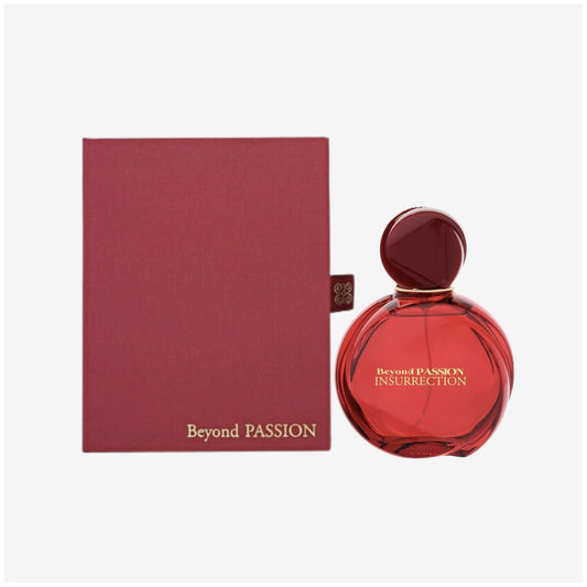 Insurrection Beyond Passion - Eau De Parfum