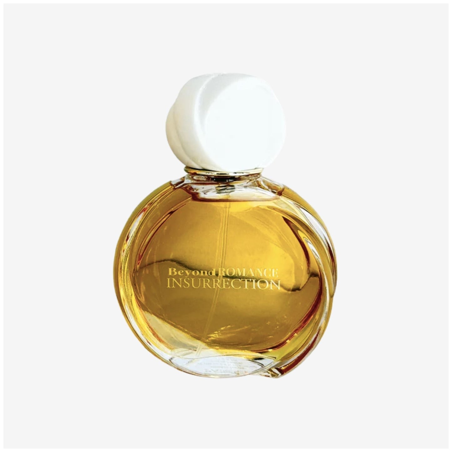 Insurrection Beyond Romance - Eau De Parfum