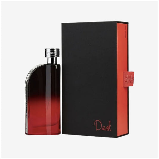 Insurrection Black - Eau De Toilette