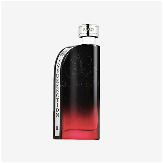 Insurrection Black - Eau De Toilette