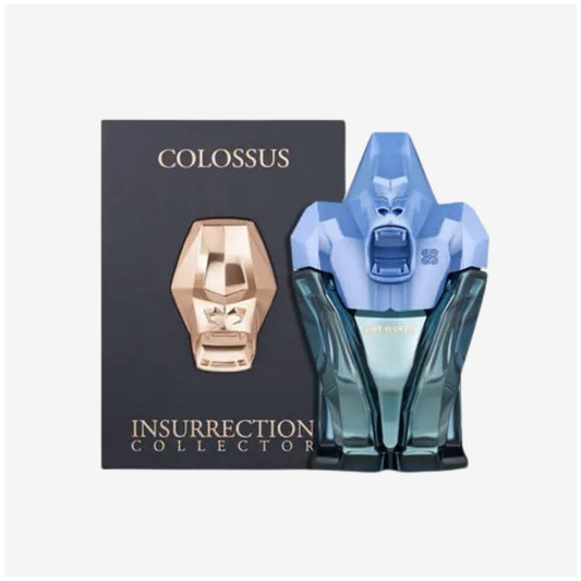 Insurrection Collector Colossus - Eau De Toilette