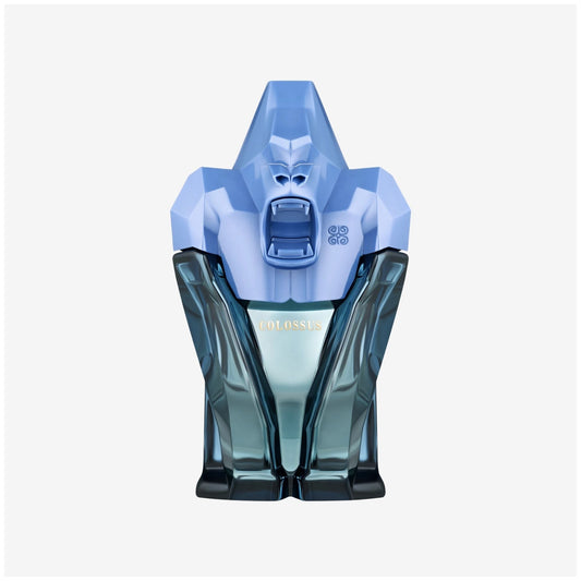 Insurrection Collector Colossus - Eau De Toilette