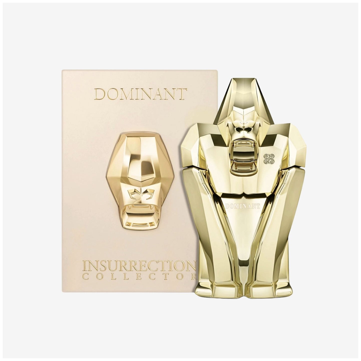 Insurrection Collector Dominant - Eau De Toilette