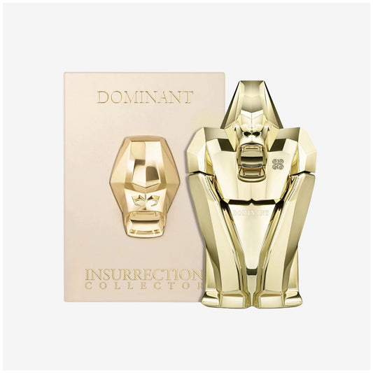 Insurrection Collector Dominant - Eau De Toilette