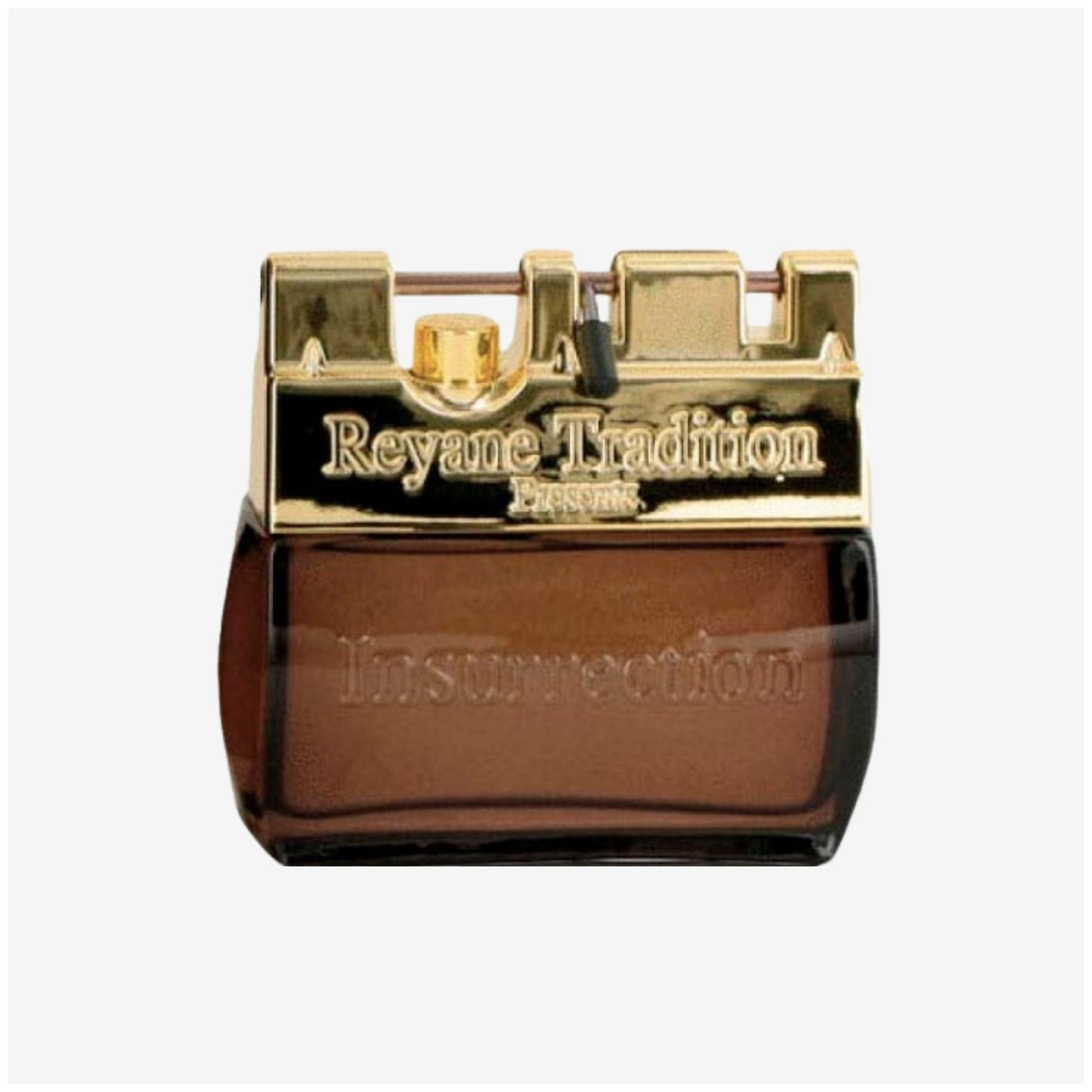 Insurrection Gold - Eau De Toilette