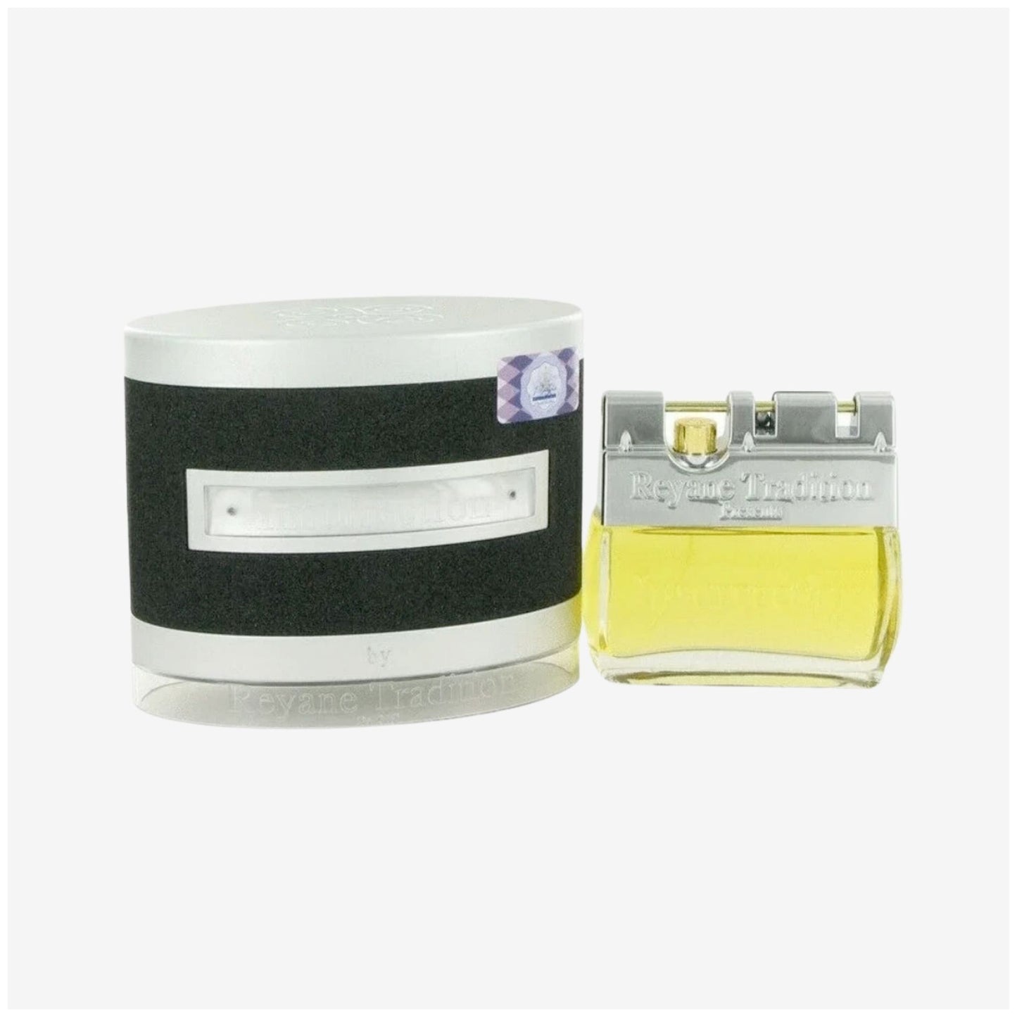 INSURRECTION GRIS EDT H 3.4OZ