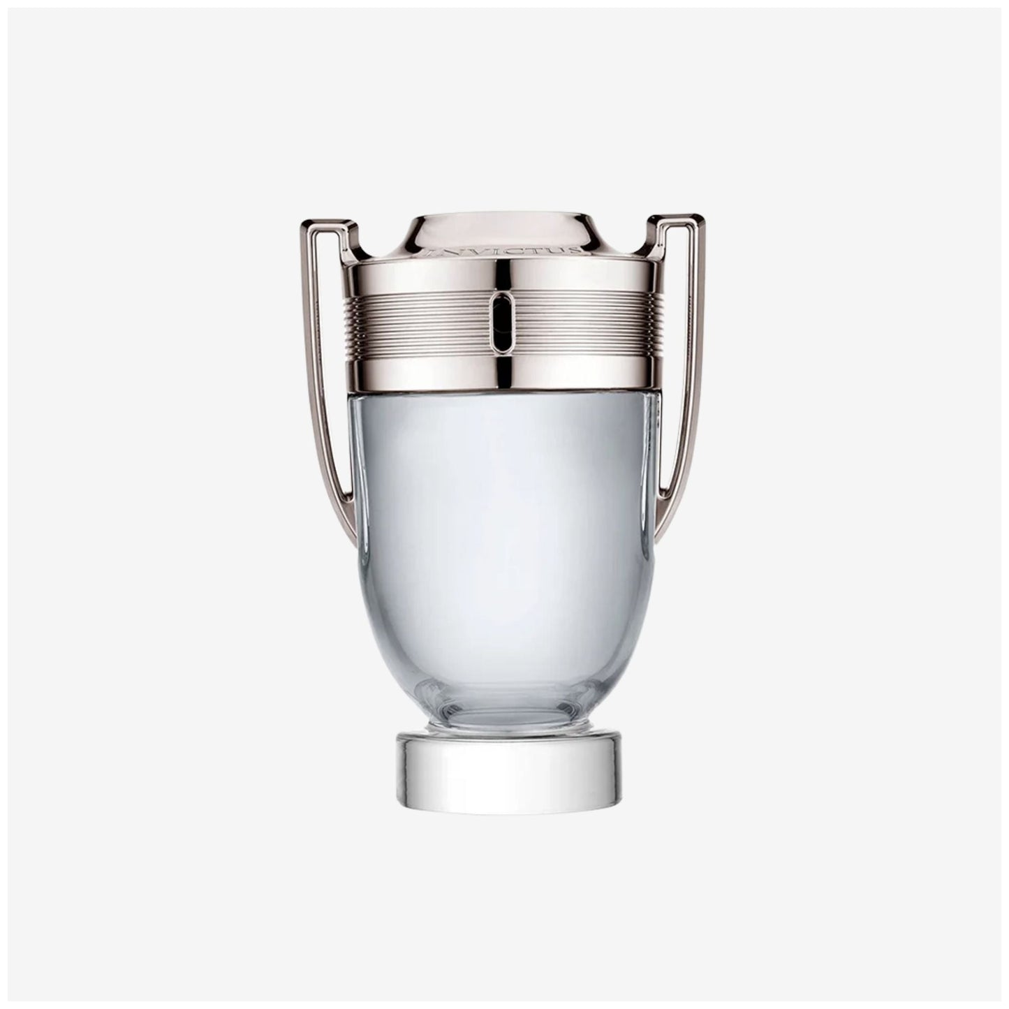 Invictus Paco Rabanne - Eau De Toilette