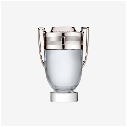 Invictus Paco Rabanne - Eau De Toilette