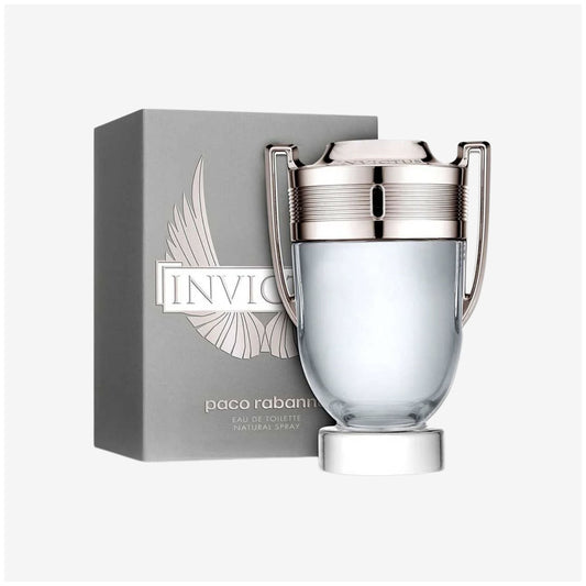 Invictus Paco Rabbane - 200 ML - Eau De Toilette