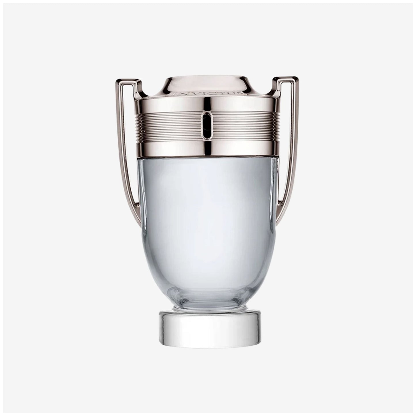 Invictus Paco Rabbane - 200 ML - Eau De Toilette
