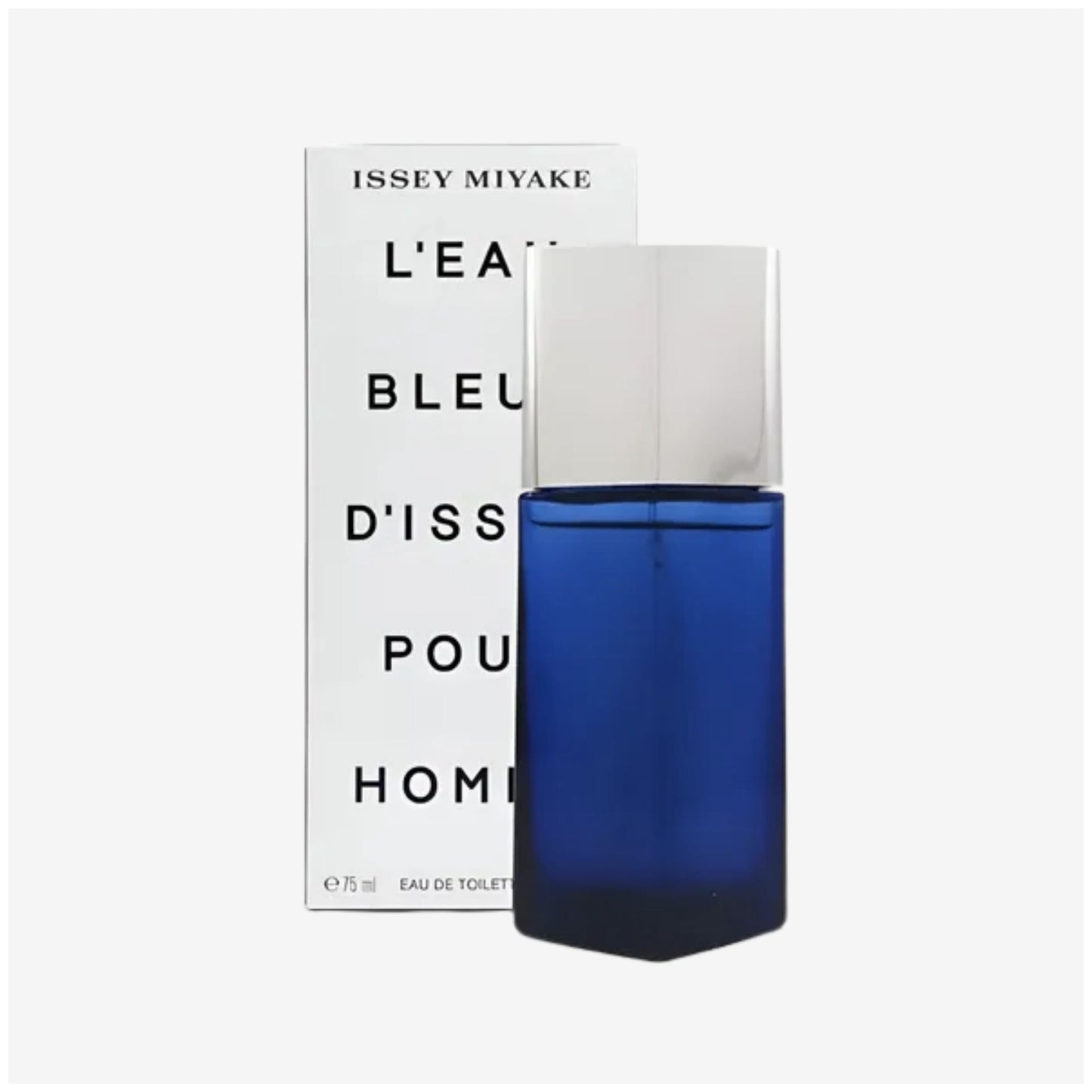 Issey Miyake Blue - Eau De Toilette