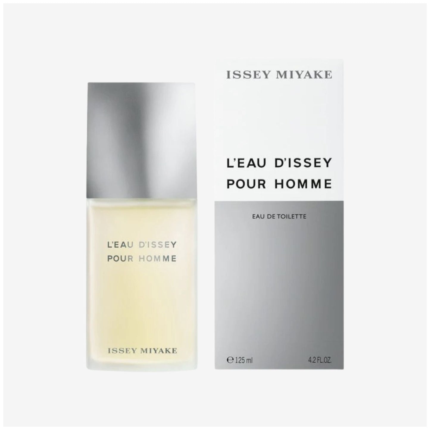 Issey Miyake - Eau De Toilette