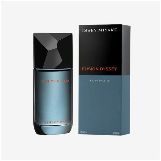 Issey Miyake Fusion - Eau De Toilette