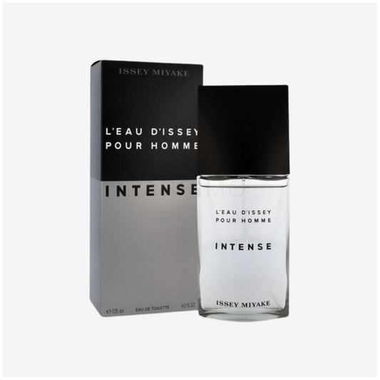 Issey Miyake Intense - Eau De Toilette
