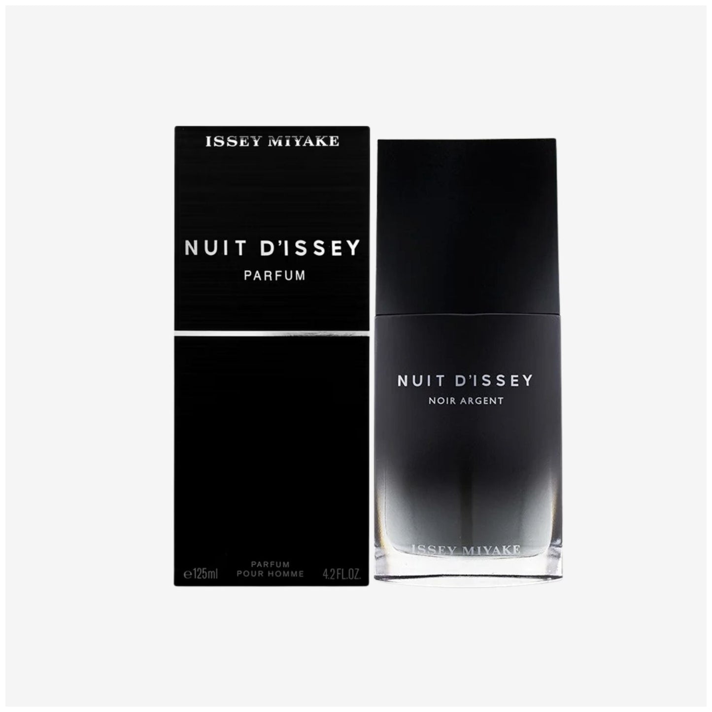 Issey Miyake Nuit - Eau De Toilette