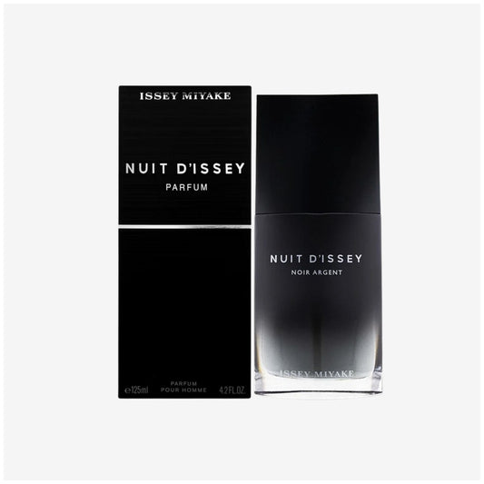 Issey Miyake Nuit - Eau De Toilette
