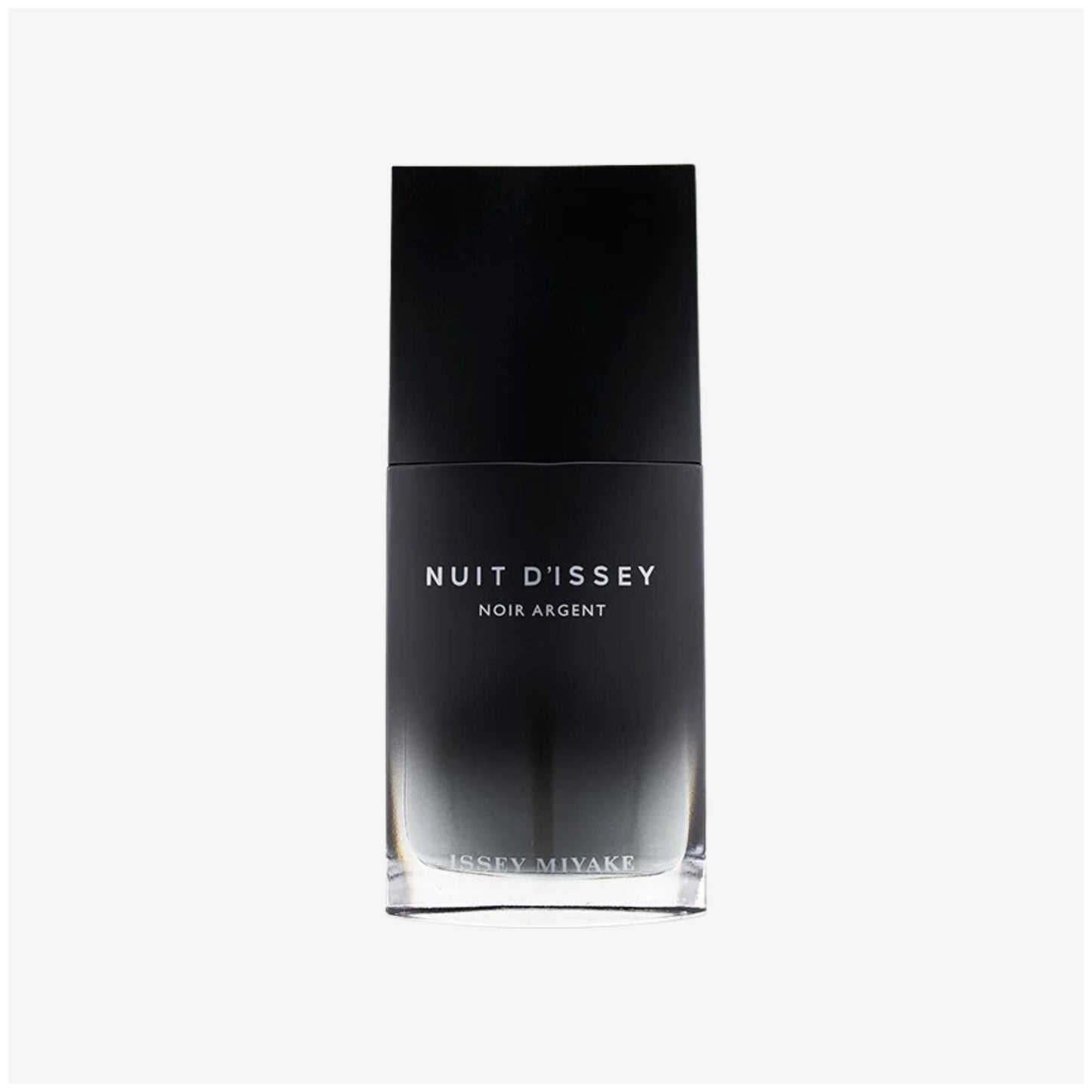 Issey Miyake Nuit - Eau De Toilette
