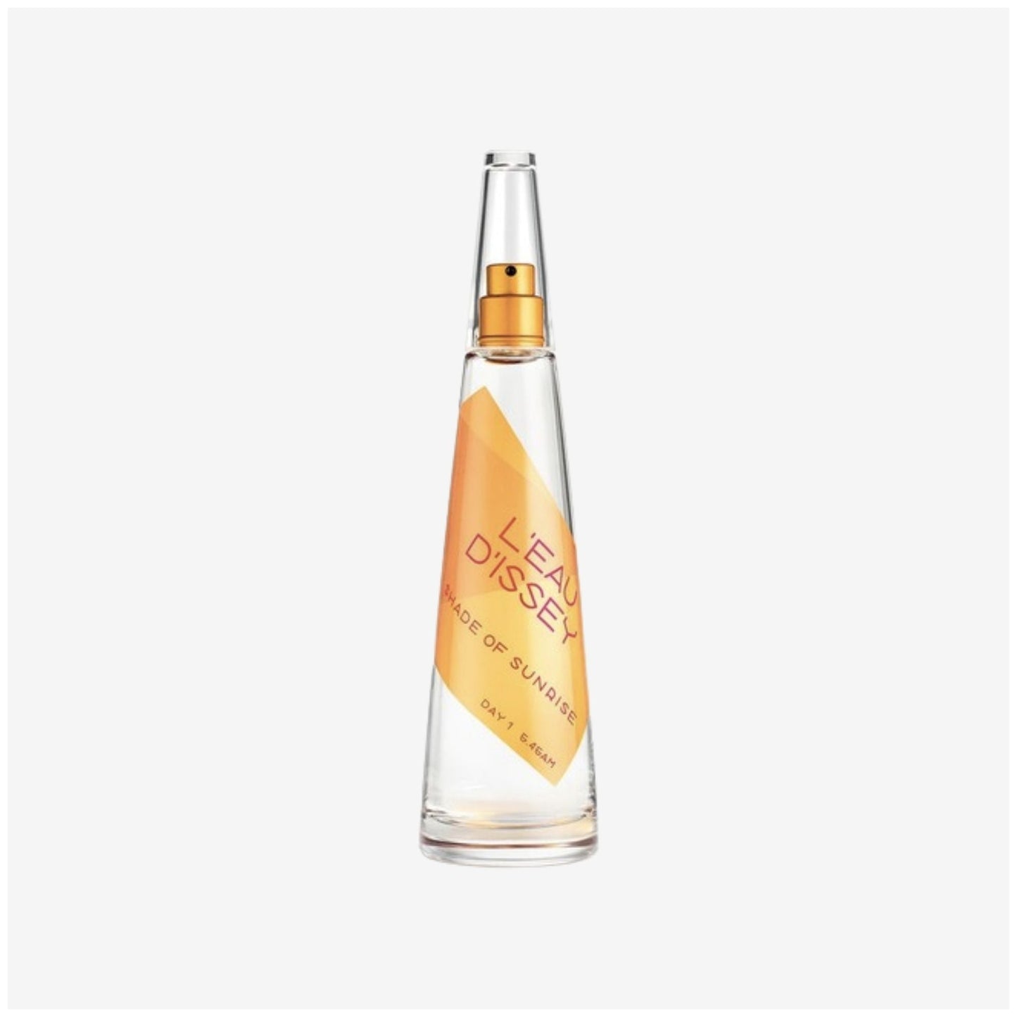 Issey Miyake Shade Of Sunrise - Eau De Toilette