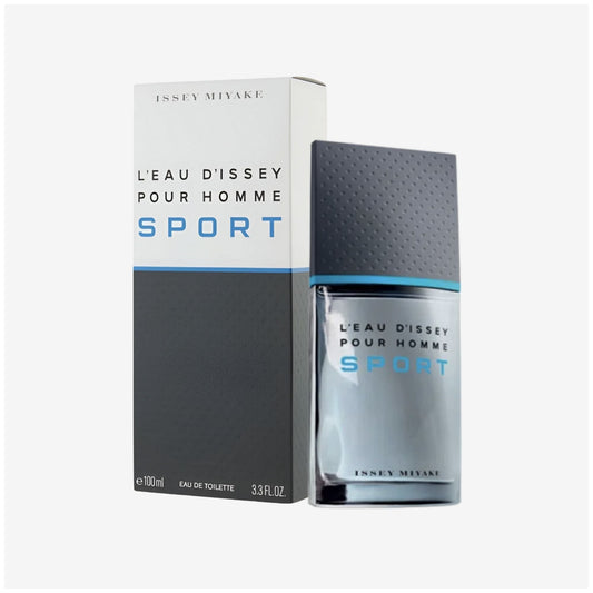 Issey Miyake Sport - Eau De Toilette
