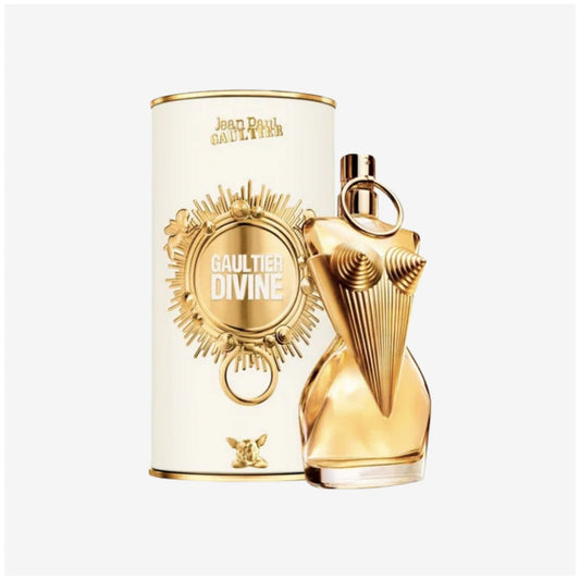 Jean Paul Gaultier Divine - Eau De Parfum