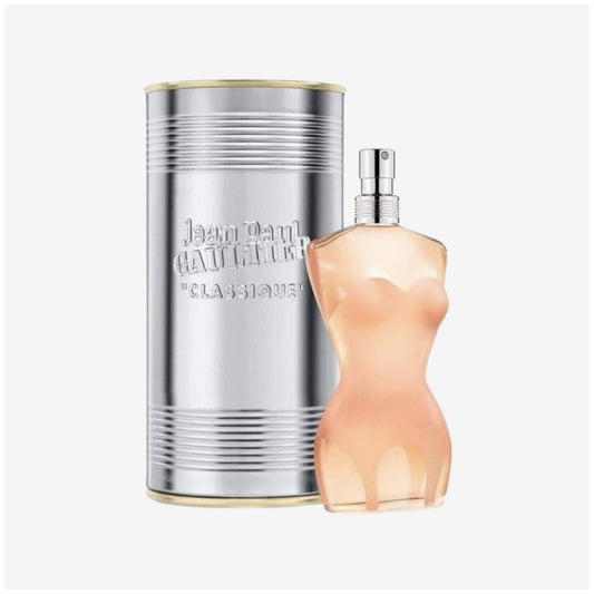 Jean Paul Gaultier - Eau De Toilette